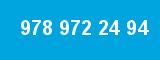 978 972 24 94 978 972 24 94